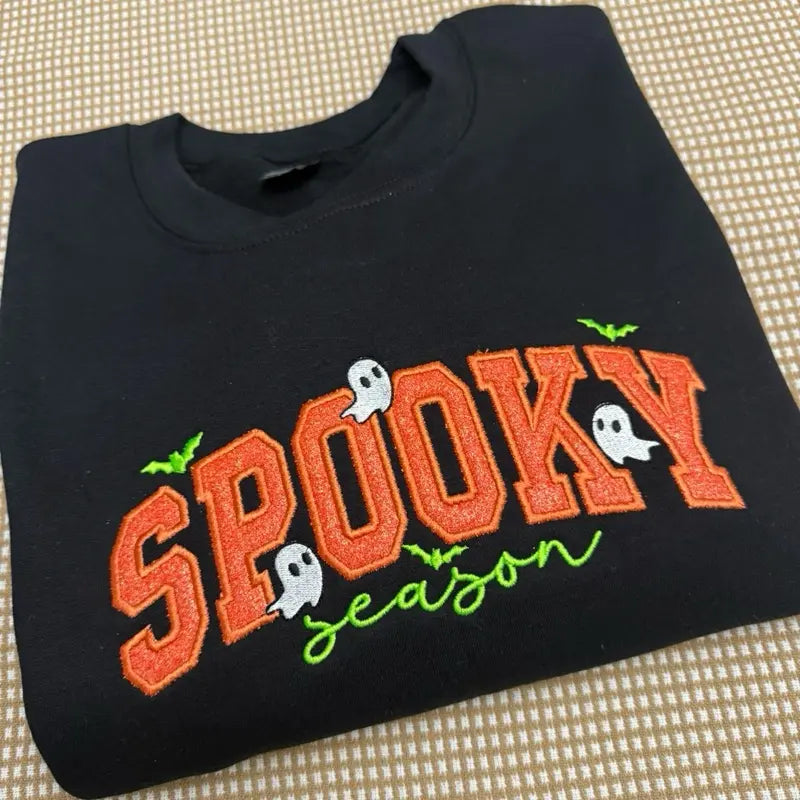 custom-spooky-season-glitter-ghost-embroidered-sweatshirt