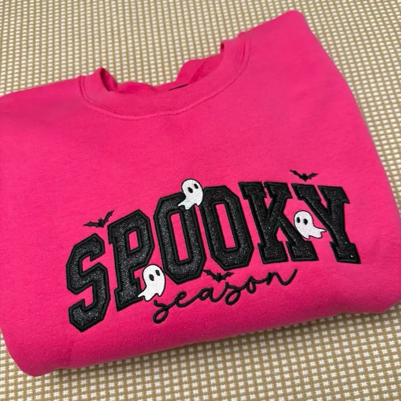 custom-spooky-season-glitter-ghost-embroidered-sweatshirt