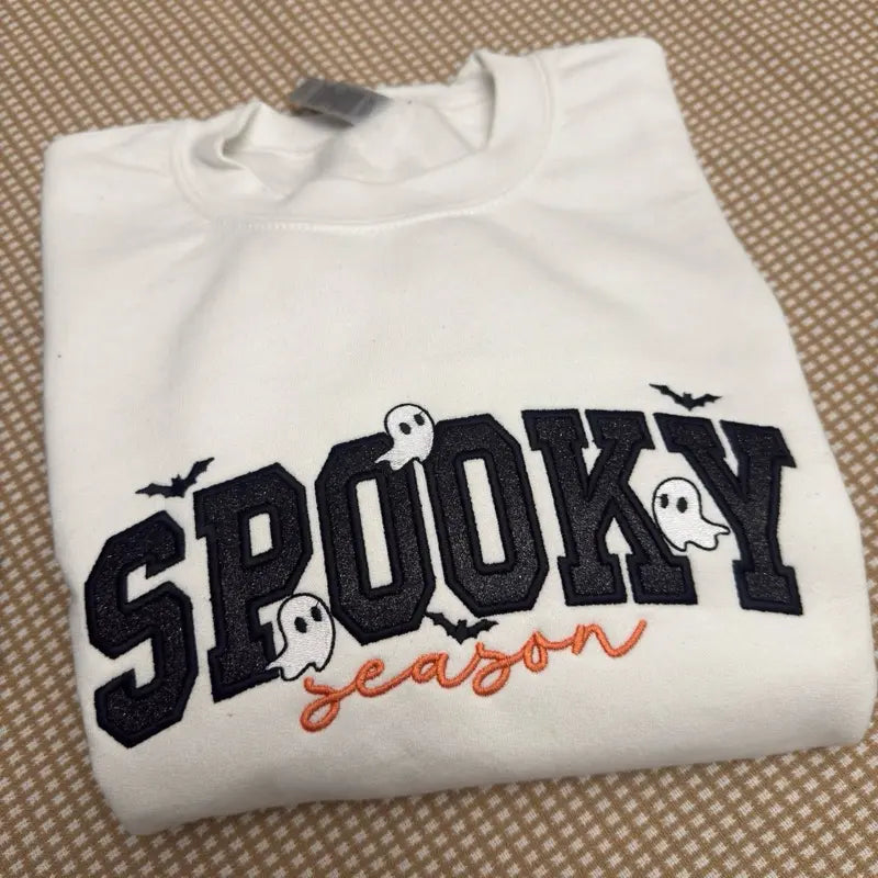 custom-spooky-season-glitter-ghost-embroidered-sweatshirt