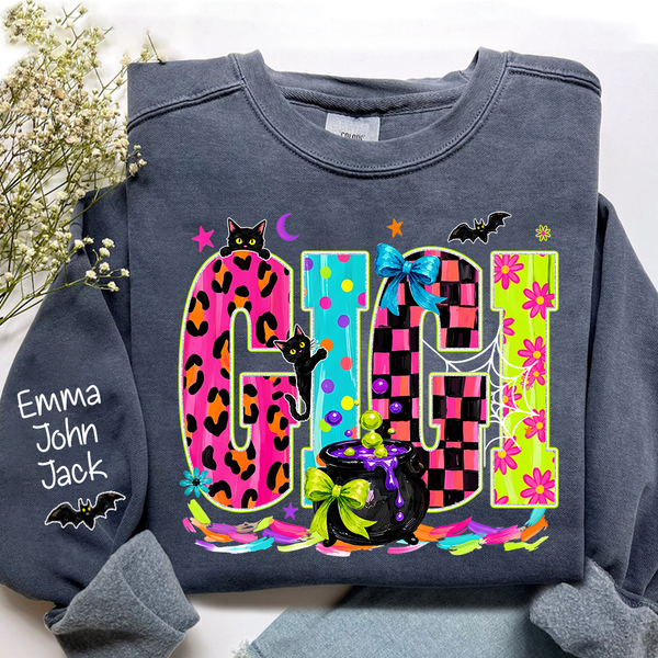 custom-halloween-gigi-sweatshirt-with-grandkids-names-on-sleeve-spooky-halloween-gigi-shirt-witch-cauldron-black-cat-gift-for-gigi