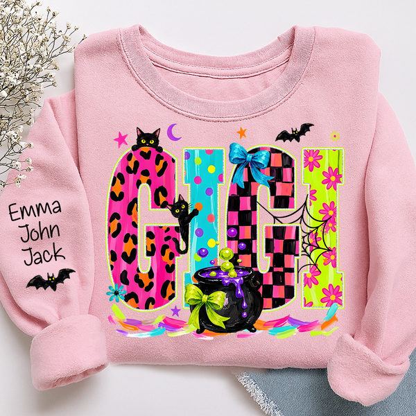 custom-halloween-gigi-sweatshirt-with-grandkids-names-on-sleeve-spooky-halloween-gigi-shirt-witch-cauldron-black-cat-gift-for-gigi