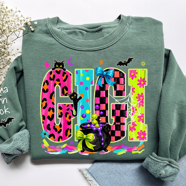 custom-halloween-gigi-sweatshirt-with-grandkids-names-on-sleeve-spooky-halloween-gigi-shirt-witch-cauldron-black-cat-gift-for-gigi