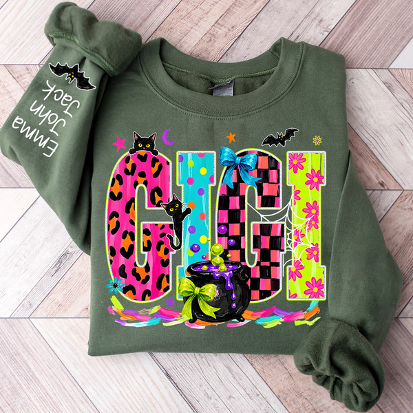 custom-halloween-gigi-sweatshirt-with-grandkids-names-on-sleeve-spooky-halloween-gigi-shirt-witch-cauldron-black-cat-gift-for-gigi