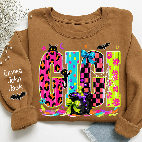 custom-halloween-gigi-sweatshirt-with-grandkids-names-on-sleeve-spooky-halloween-gigi-shirt-witch-cauldron-black-cat-gift-for-gigi