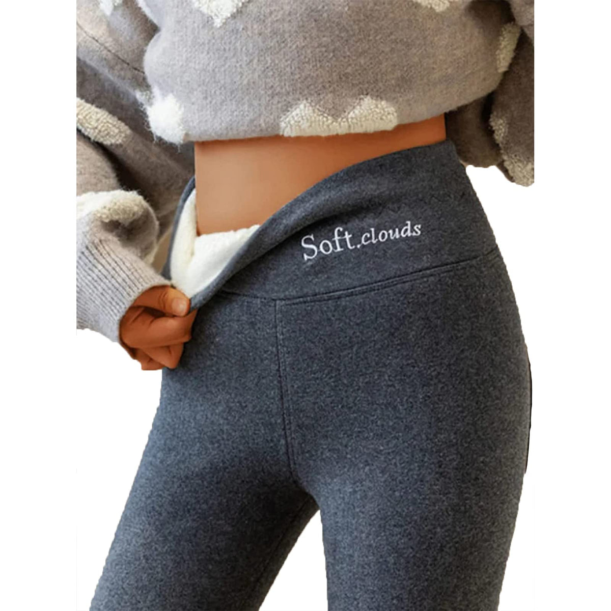 womens-soft-fleece-lined-winter-leggings-warm-stretch-pants