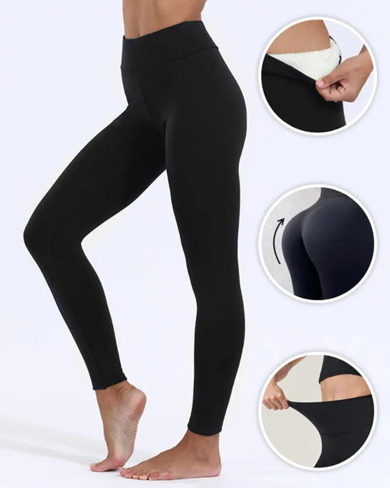womens-soft-fleece-lined-winter-leggings-warm-stretch-pants