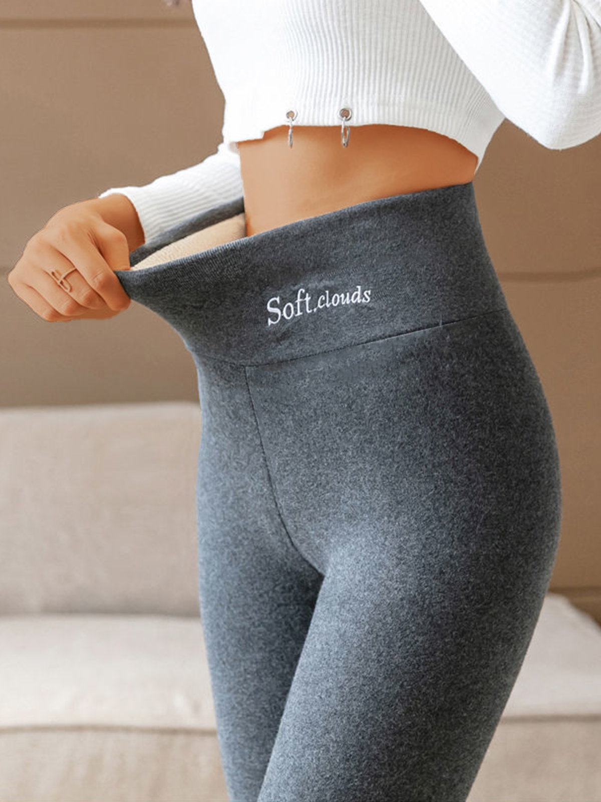 womens-soft-fleece-lined-winter-leggings-warm-stretch-pants