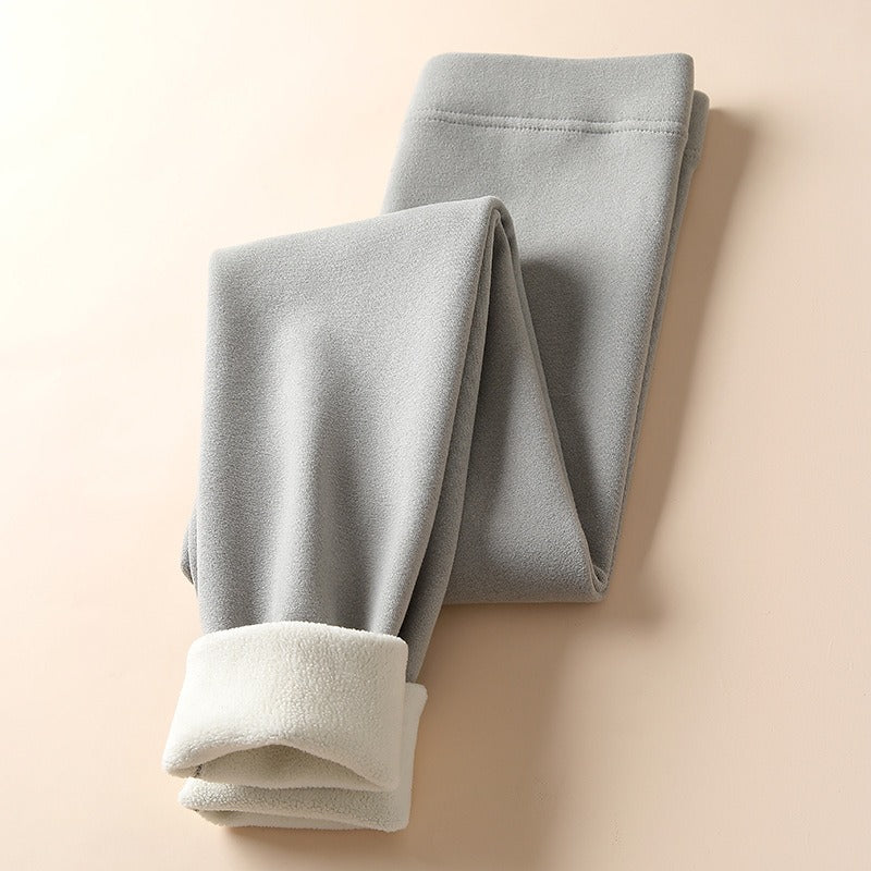 womens-soft-fleece-lined-winter-leggings-warm-stretch-pants
