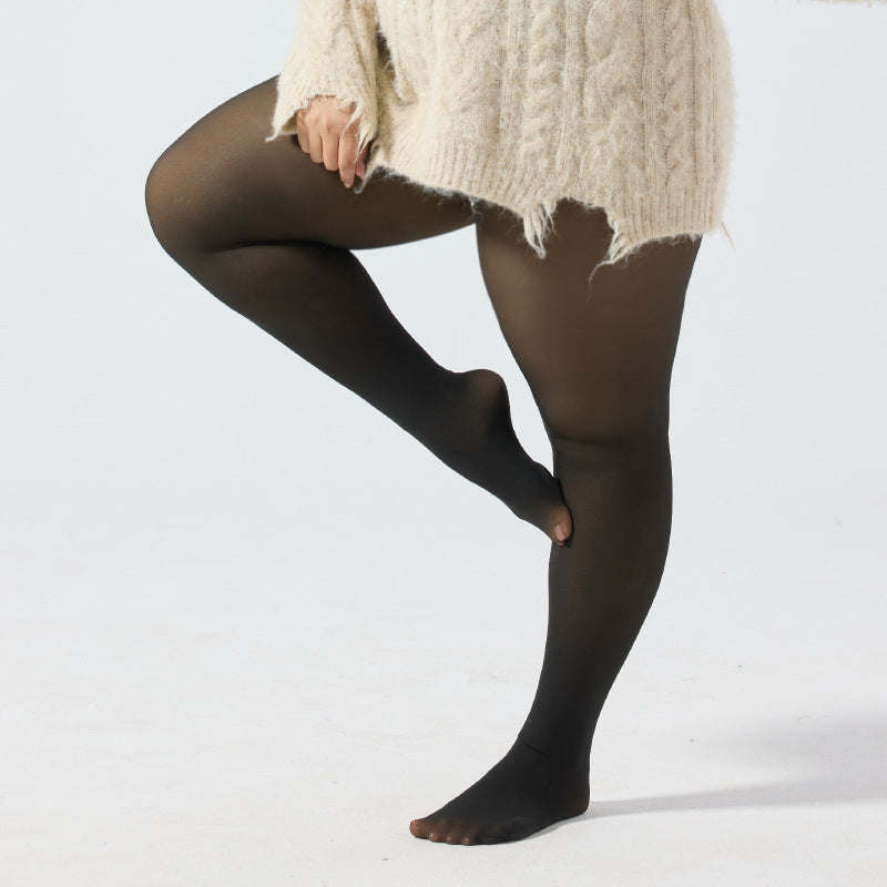 womens-fleece-lined-thermal-tights-warm-winter-leggings