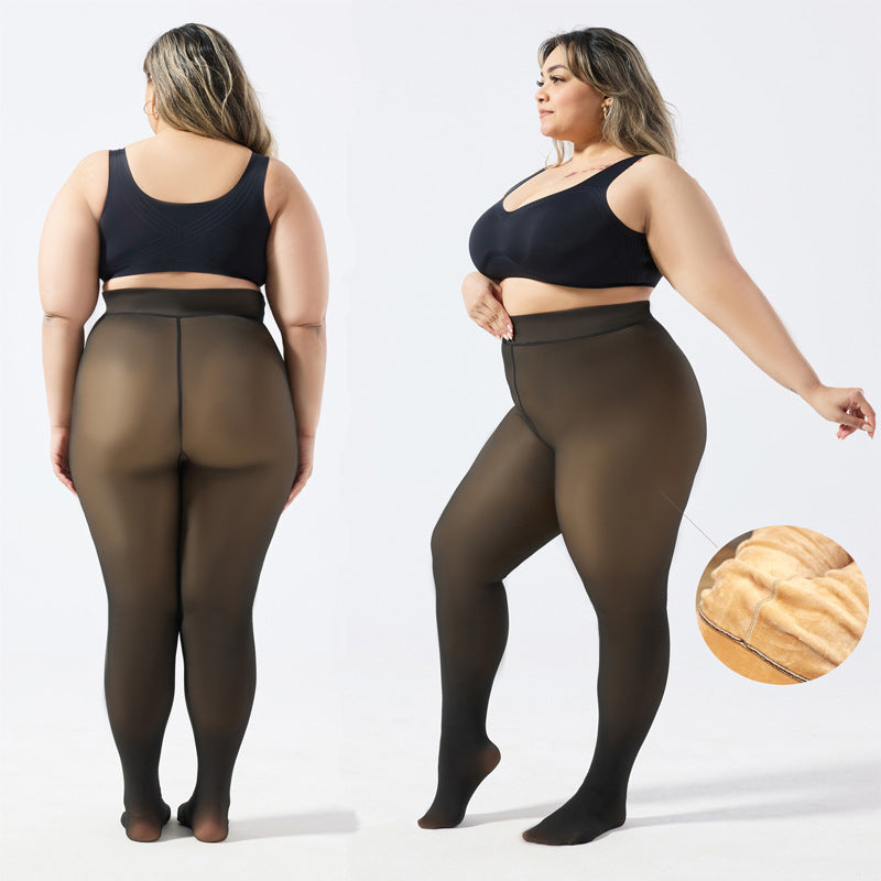 womens-fleece-lined-thermal-tights-warm-winter-leggings