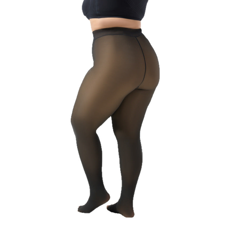 womens-fleece-lined-thermal-tights-warm-winter-leggings