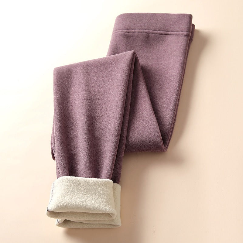 womens-winter-warmth-fleece-lined-leggings-soft-stretchy-thermal-pants