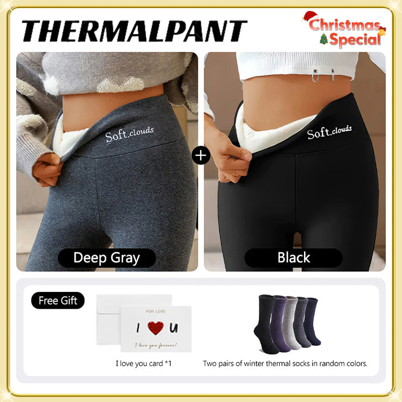 womens-warm-winter-solid-pants