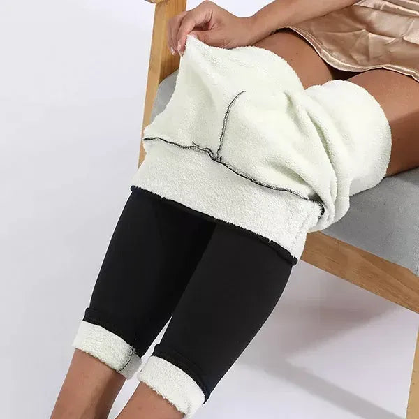 ultra-soft-fleece-lined-winter-leggings-for-women-high-stretch-thermal-tights