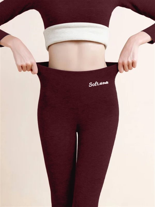 ultra-soft-fleece-lined-winter-leggings-for-women-high-stretch-thermal-tights