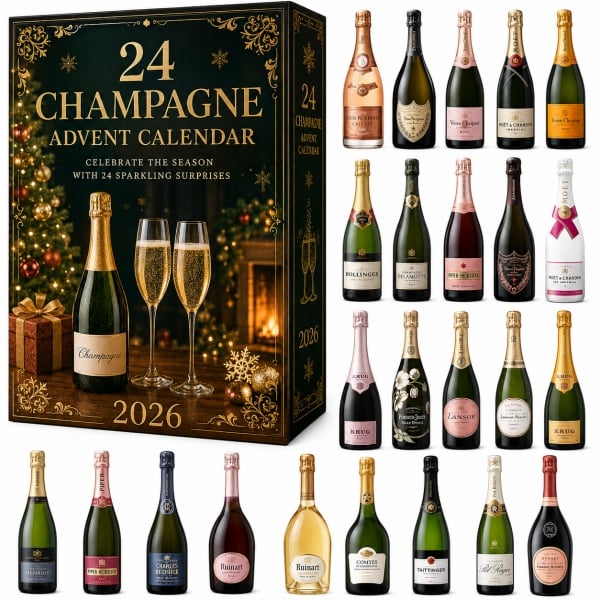 2026-champagne-advent-calendar-24-days-of-luxury-sparkling-wine-limited-edition-holiday-countdown