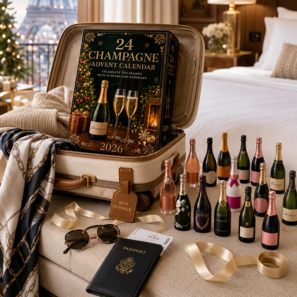 2026-champagne-advent-calendar-24-days-of-luxury-sparkling-wine-limited-edition-holiday-countdown