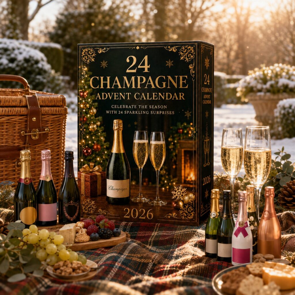 2026-champagne-advent-calendar-24-days-of-luxury-sparkling-wine-limited-edition-holiday-countdown