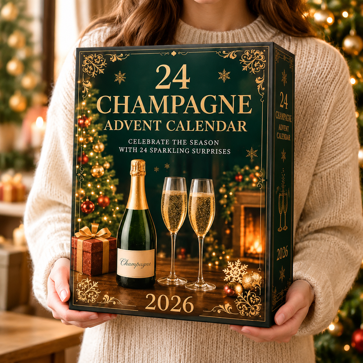 2026-champagne-advent-calendar-24-days-of-luxury-sparkling-wine-limited-edition-holiday-countdown