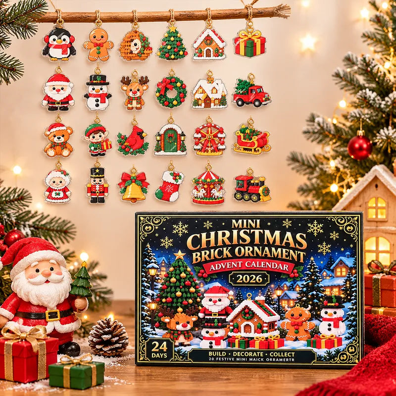 24-day-mini-christmas-ornament-advent-calendar-2026-festive-holiday-ornaments-christmas-countdown-gift