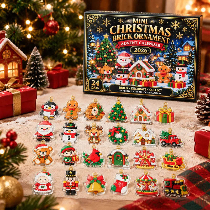 24-day-mini-christmas-ornament-advent-calendar-2026-festive-holiday-ornaments-christmas-countdown-gift