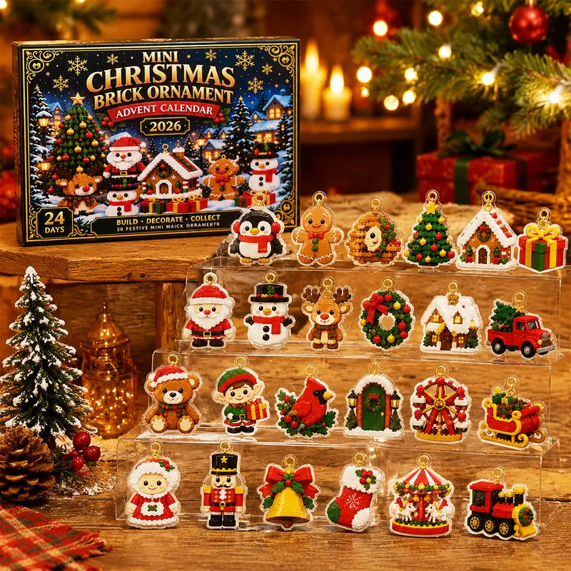 24-day-mini-christmas-ornament-advent-calendar-2026-festive-holiday-ornaments-christmas-countdown-gift
