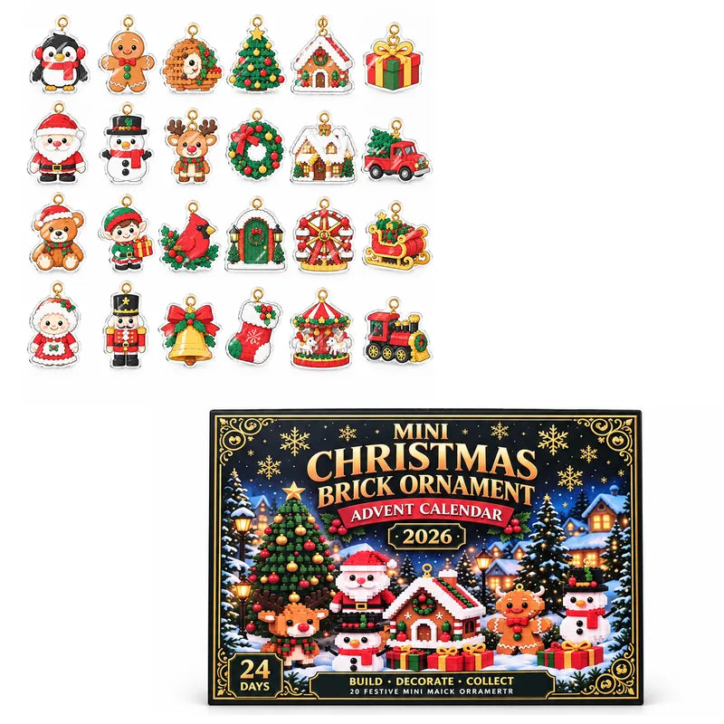 24-day-mini-christmas-ornament-advent-calendar-2026-festive-holiday-ornaments-christmas-countdown-gift