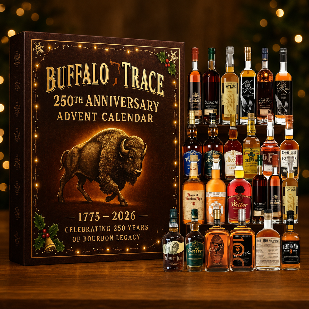 2026-buffalo-trace-250th-anniversary-whiskey-advent-calendar-24-days-christmas-countdown-decorative-calendar