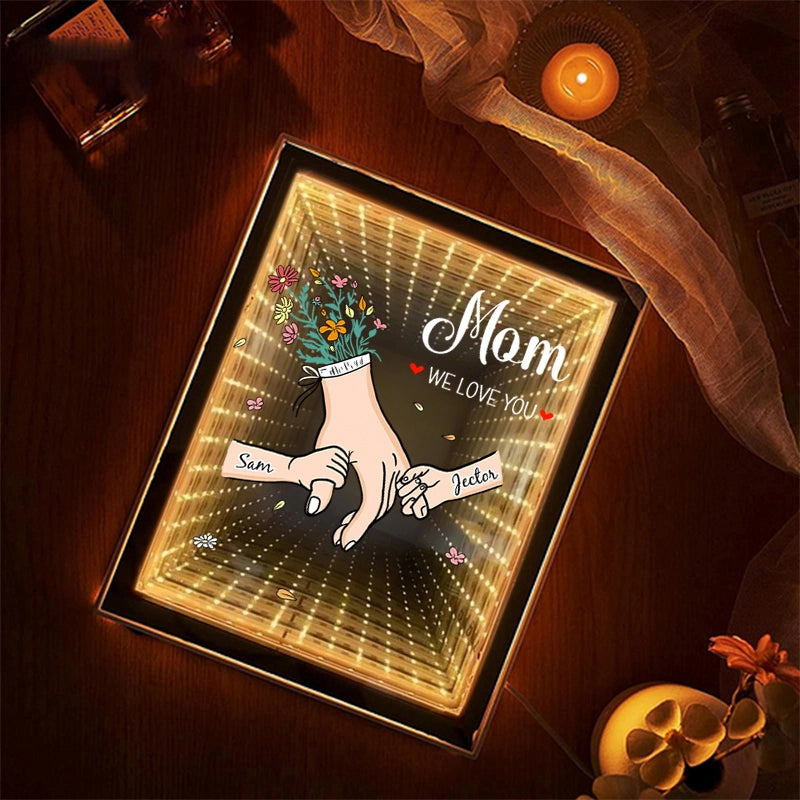 custom-starry-mirror-lightbox-personalized-we-love-you-with-hand-in-hand-moment