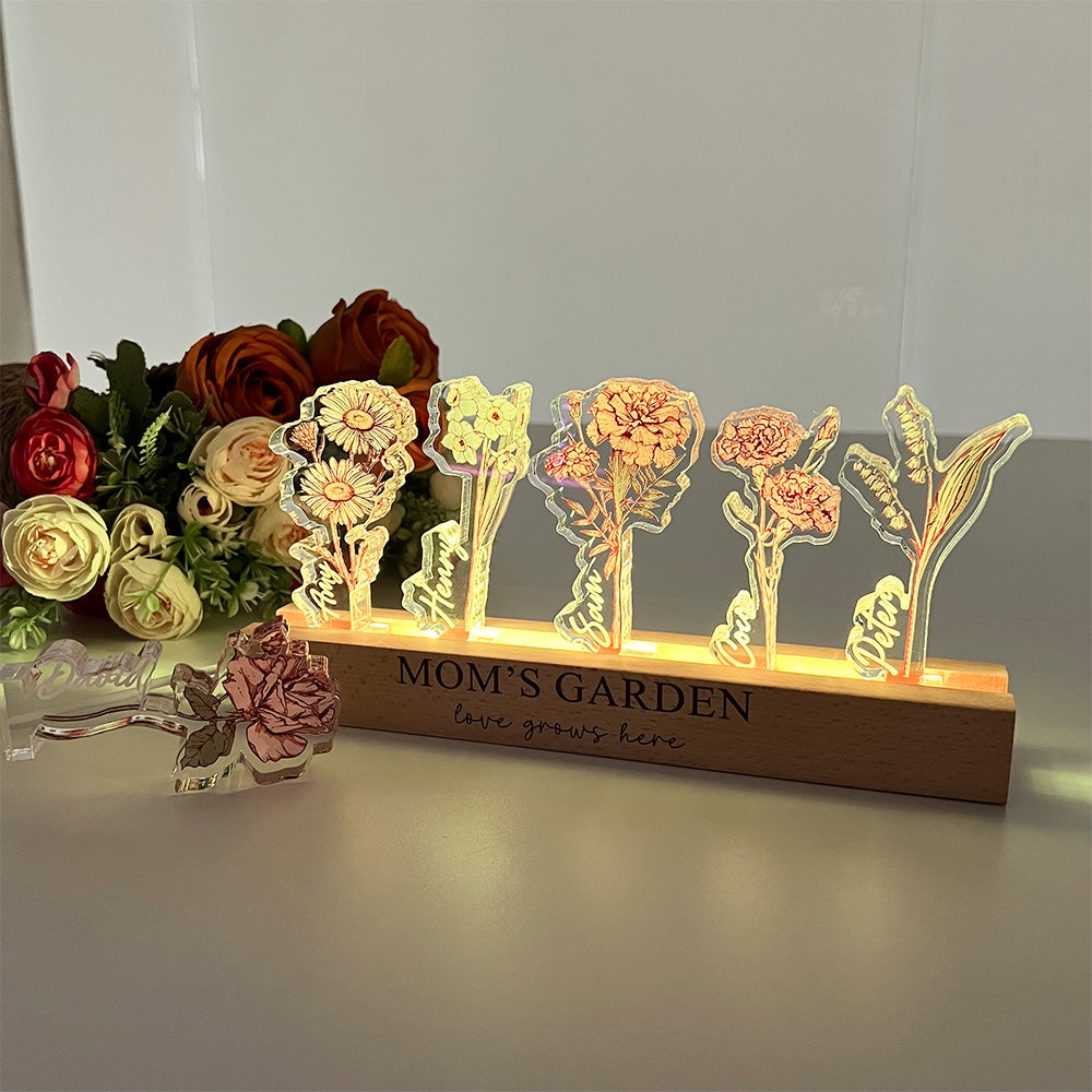 custom-birth-flower-3d-crystal-acrylic-led-light