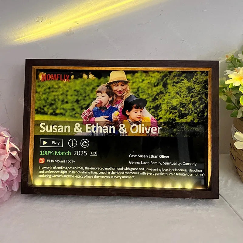 🎬-mom-mumflix-personalized-mother-s-day-photo-light-frame