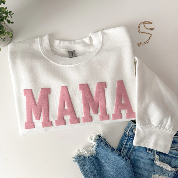 custom-3d-puff-mama-sweatshirt-gift-for-mom