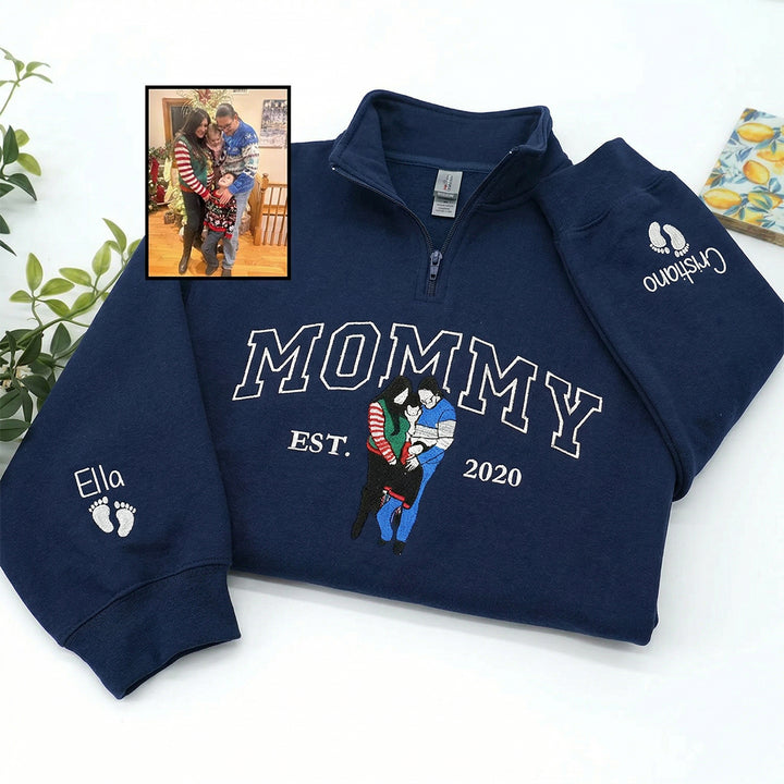 momommy