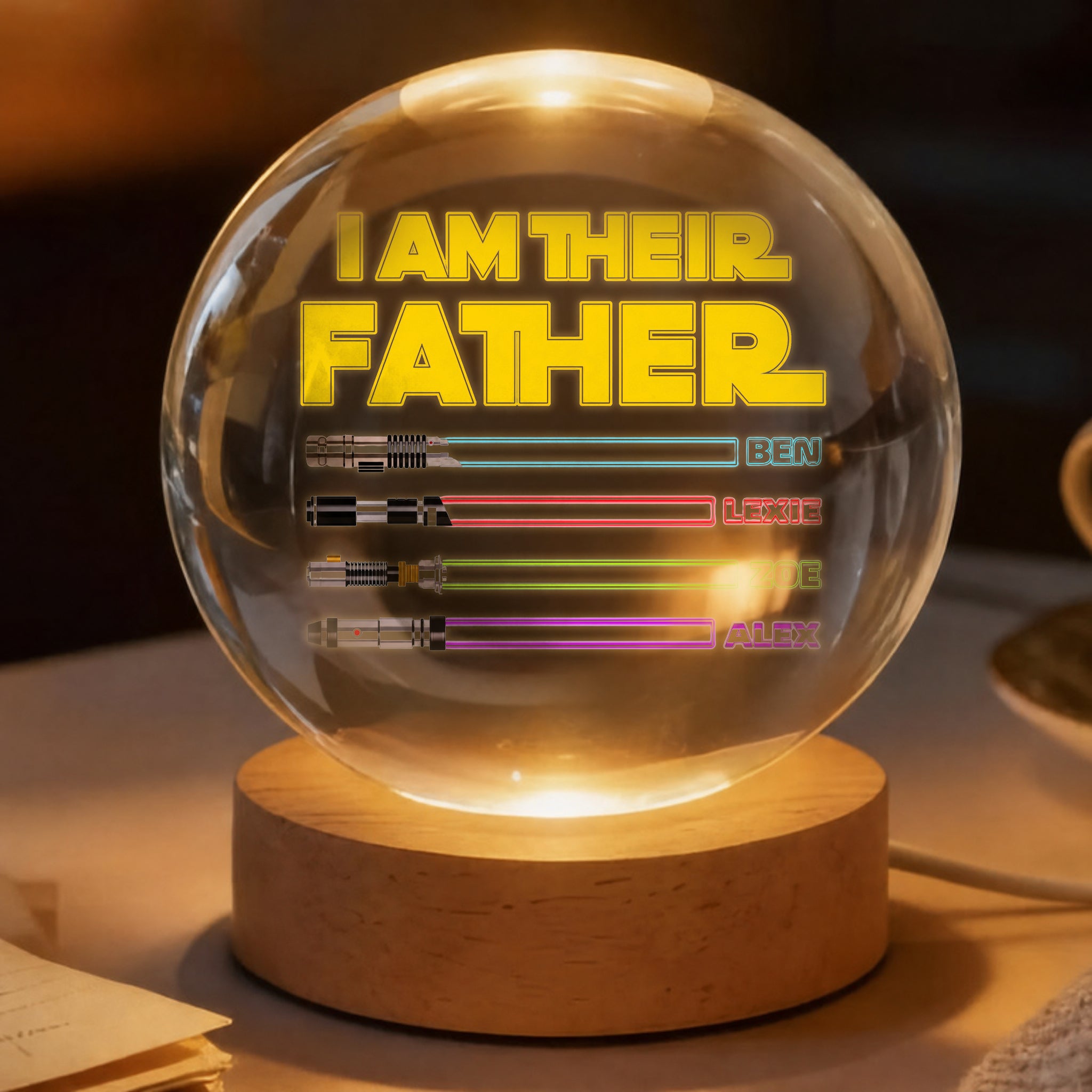i-am-their-father-custom-lightsaber-crystal-ball-lamp-star-wars-inspired-fathers-day-gift
