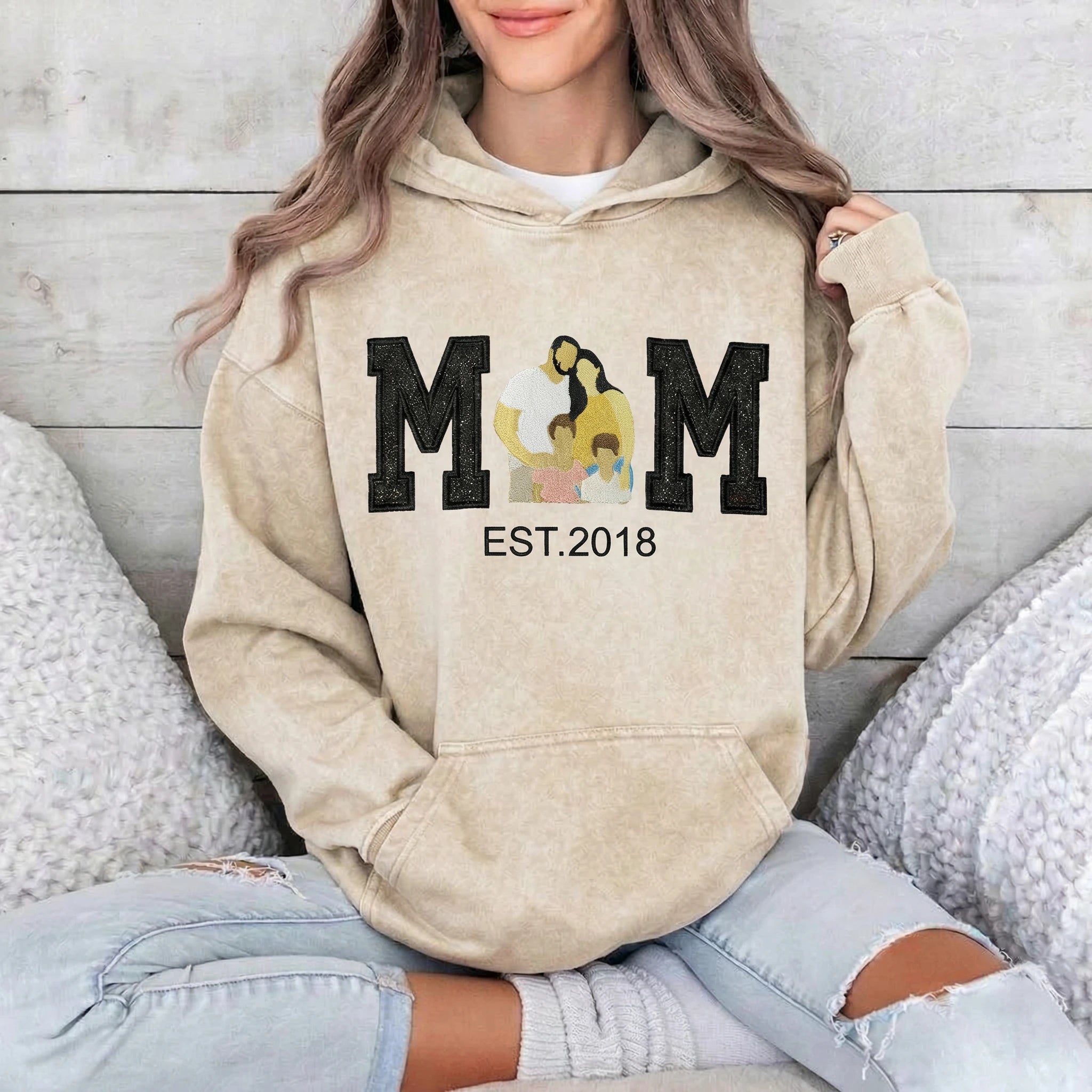 customize-mom-s-glitter-washed-sweatshirt-with-photo-vintage-wash-clothes-personalized-mother-s-day-gift