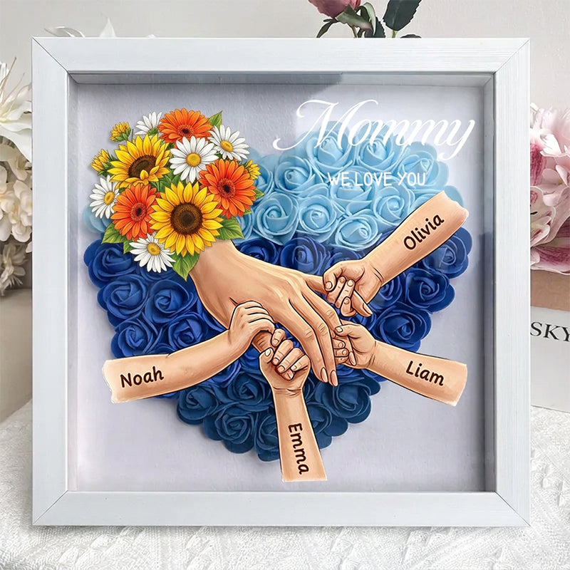 sunflower-personalized-mom-holding-hands-memorial-shadow-box-mothers-day-remembrance-frame-in-loving-memory-gift