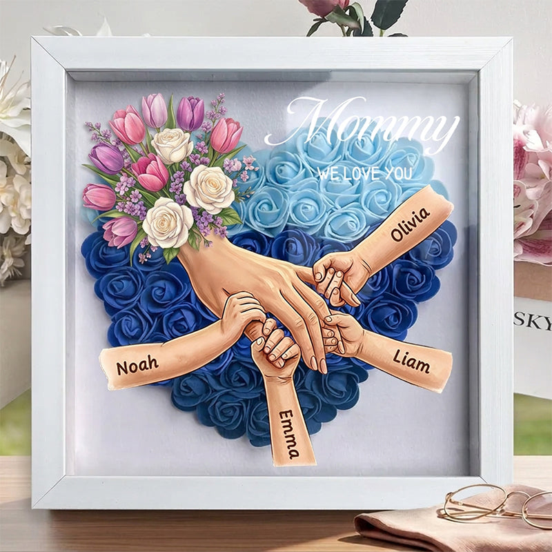 tulips-white-roses-personalized-mom-holding-hands-flower-shadow-box-mothers-day-remembrance-frame-in-loving-memory-gift