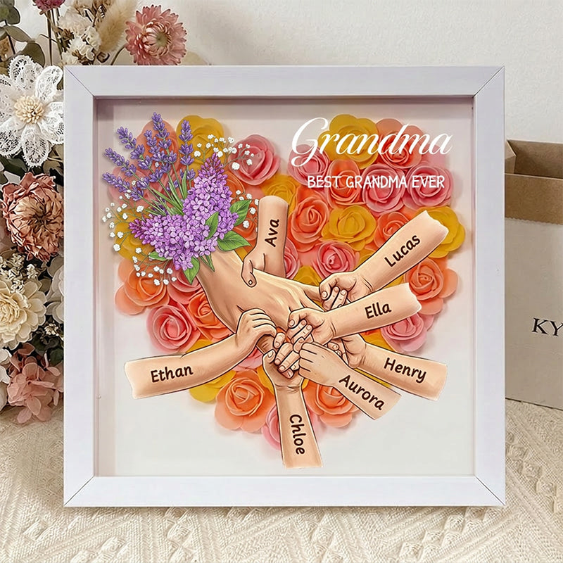 lavender-personalized-mom-holding-hands-flower-shadow-box-mothers-day-remembrance-frame-in-loving-memory-gift