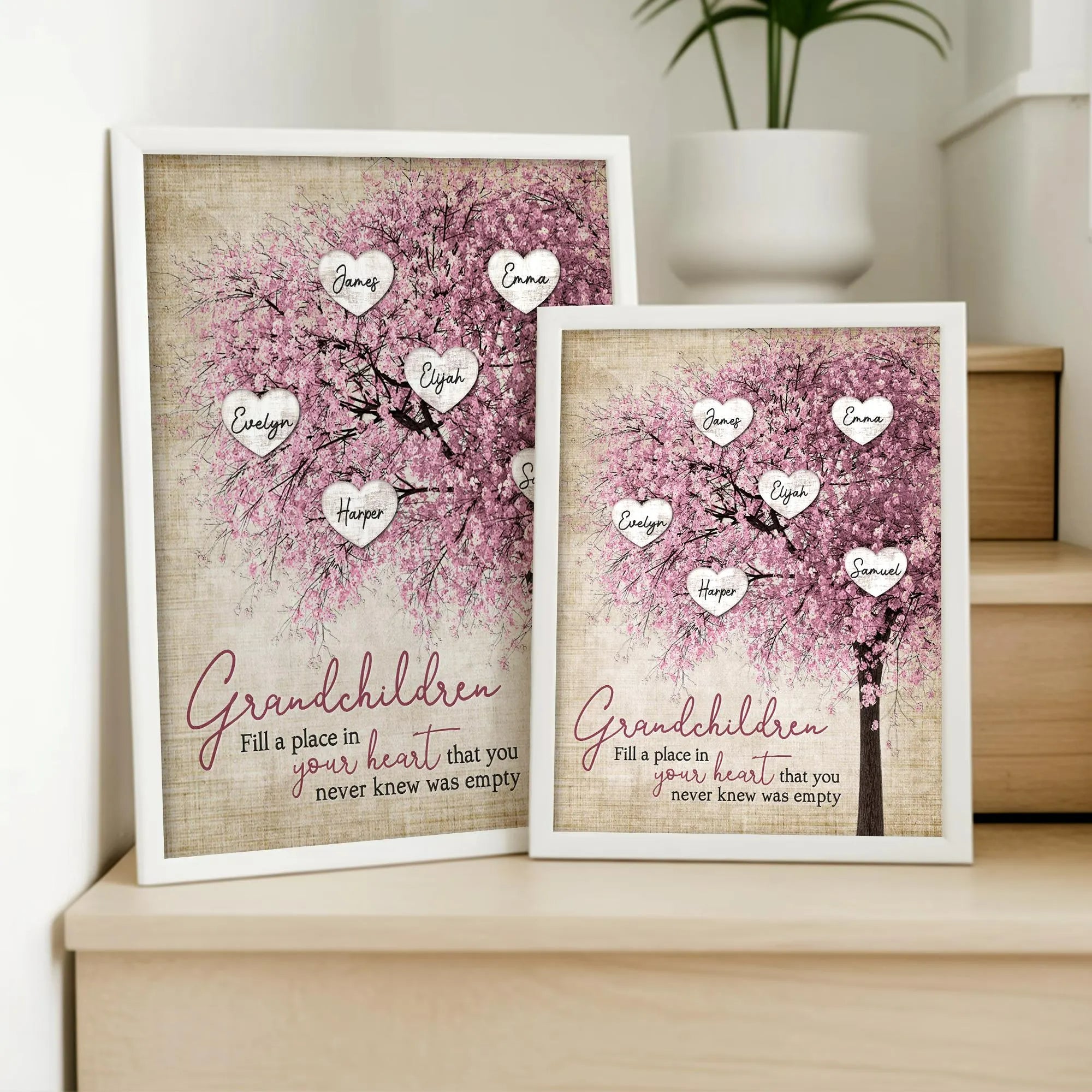 personalised-family-tree-canvas-mothers-day-gifts