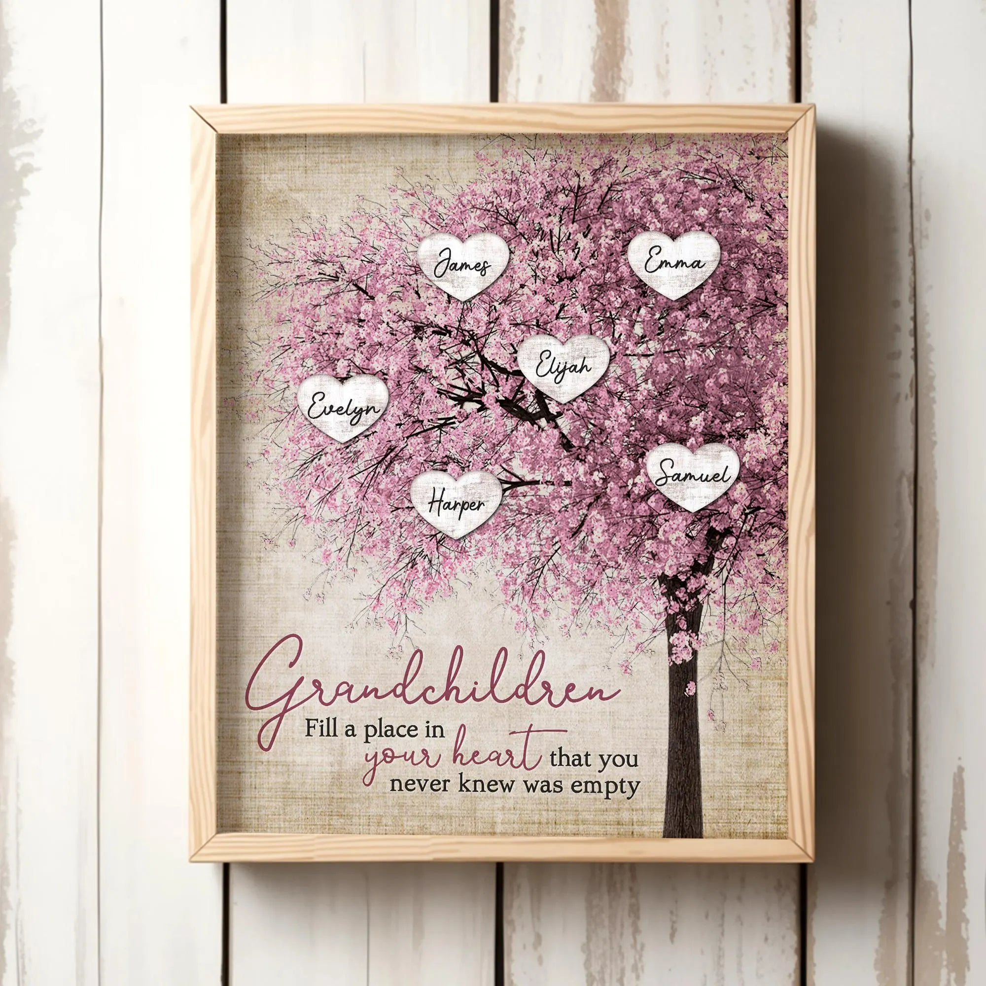 personalised-family-tree-canvas-mothers-day-gifts