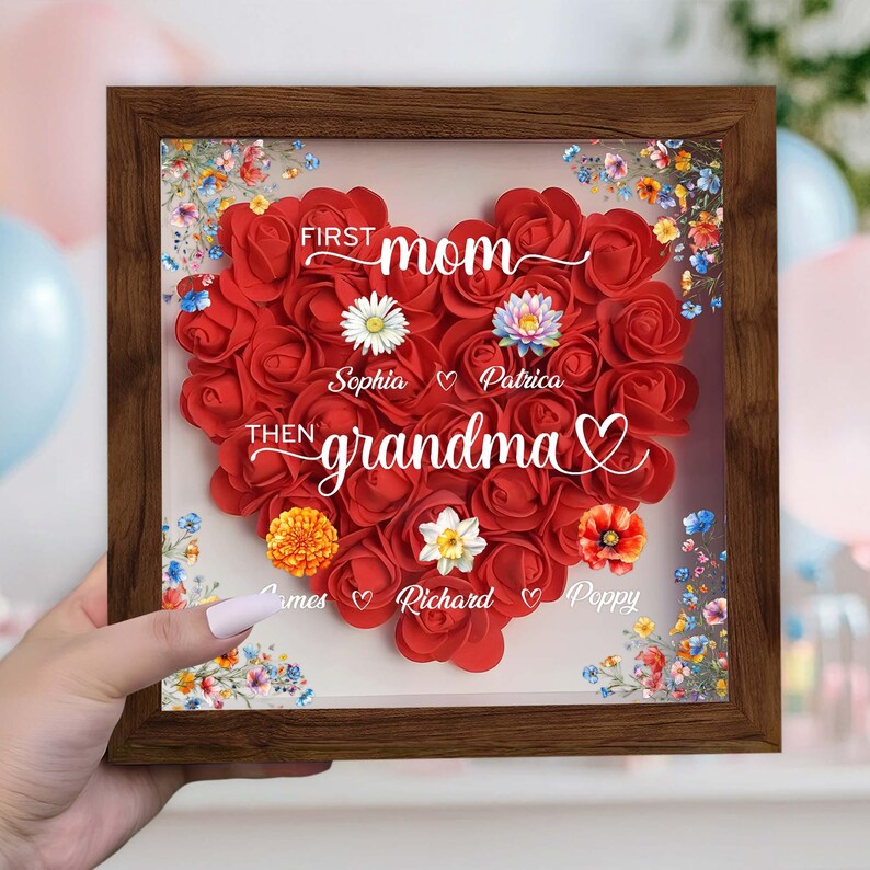 custom-first-mom-now-grandma-flower-shadow-box