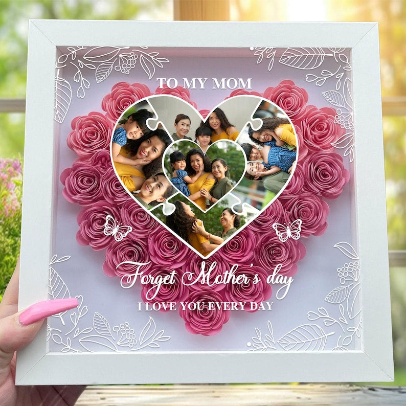 custom-photo-mom-and-kid-flower-shadow-box-keepsake