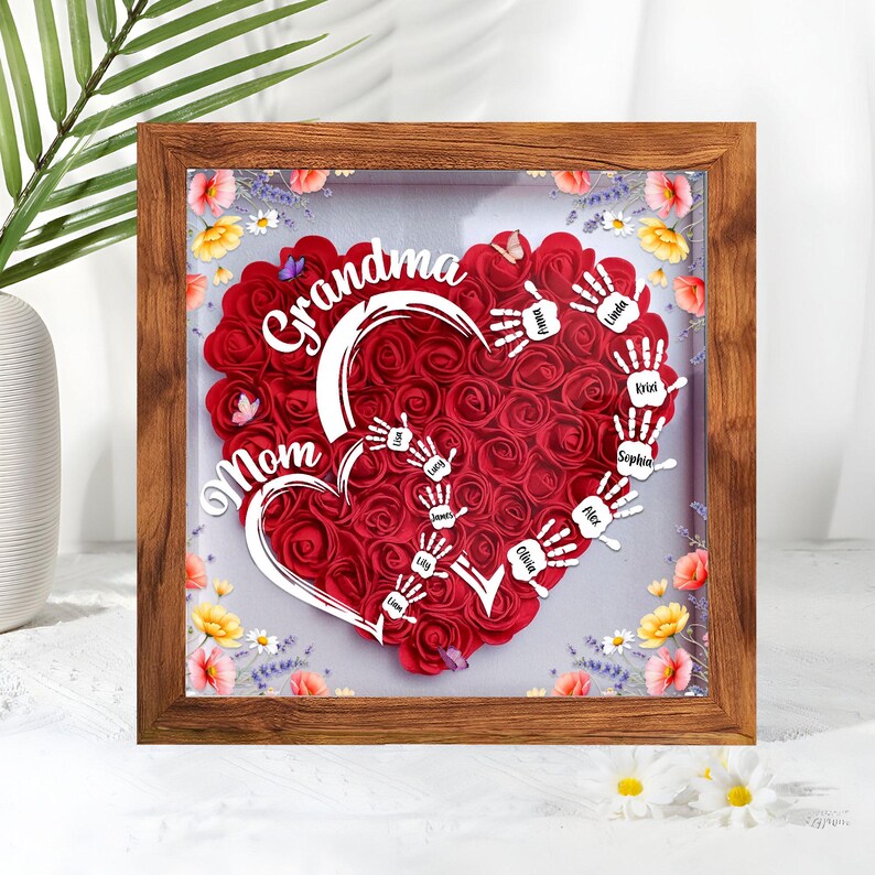 customized-led-night-light-flower-shadow-box-for-mom-and-grandma-with-childrens-names