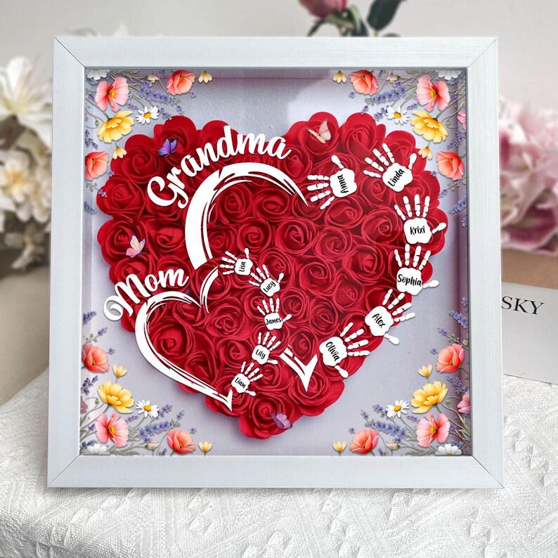 customized-led-night-light-flower-shadow-box-for-mom-and-grandma-with-childrens-names