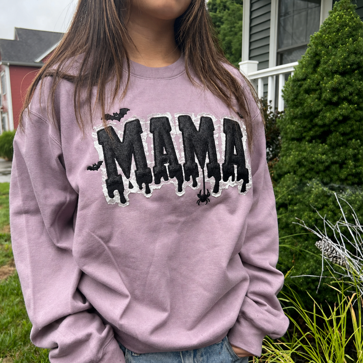 momommy