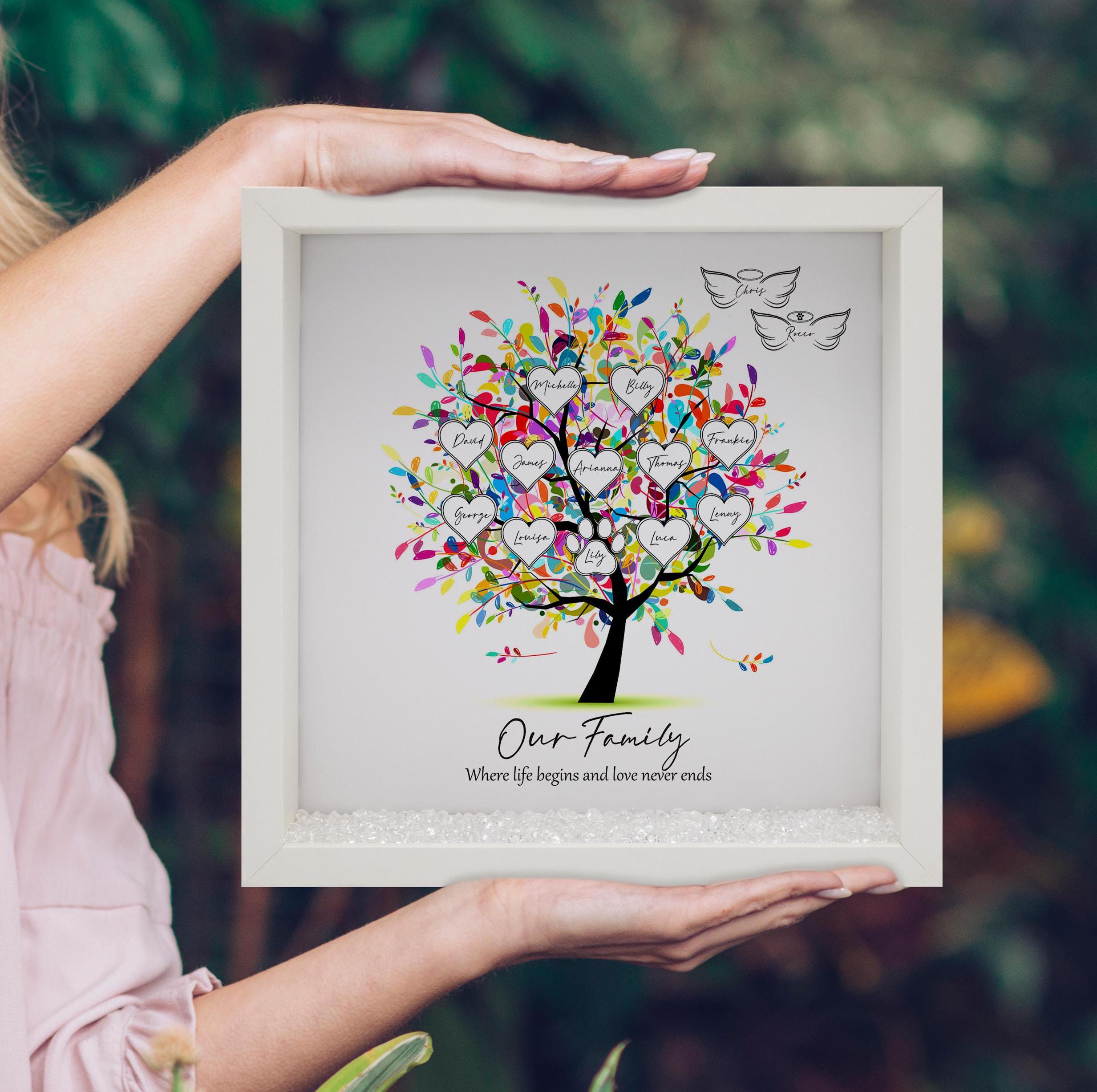 personalized-family-tree-frame-light-frame-box-mothers-day-gifts
