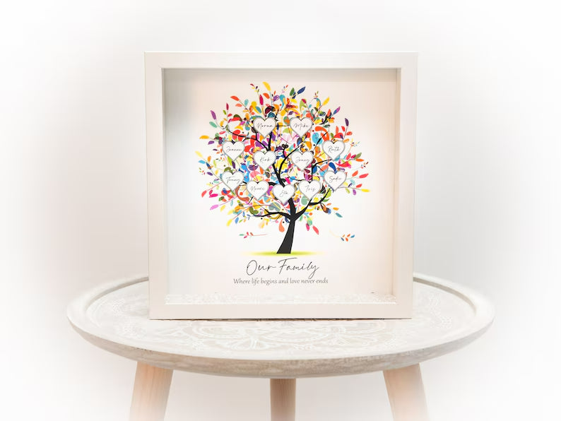 personalized-family-tree-frame-light-frame-box-mothers-day-gifts