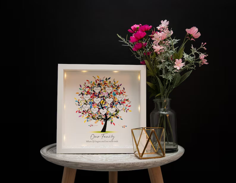 personalized-family-tree-frame-light-frame-box-mothers-day-gifts