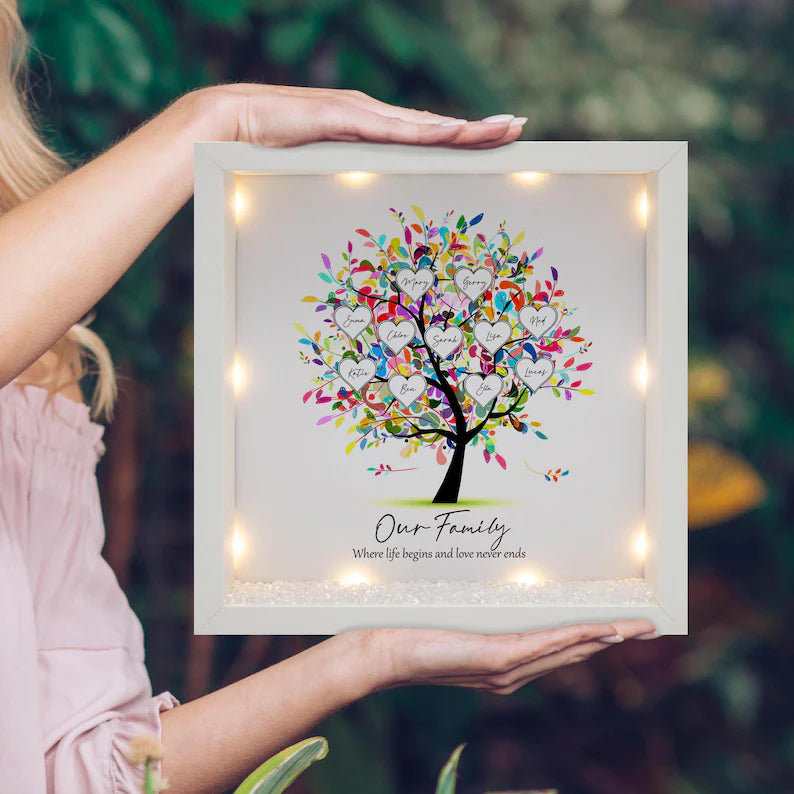 personalized-family-tree-frame-light-frame-box-mothers-day-gifts