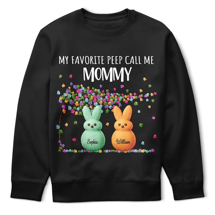 momommy